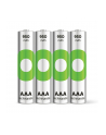 gp batteries 1x4 GP ReCyko NiMH Battery AAA 950mAH, ready to use - nr 1