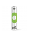 gp batteries 1x4 GP ReCyko NiMH Battery AAA 950mAH, ready to use - nr 2