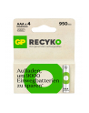 gp batteries 1x4 GP ReCyko NiMH Battery AAA 950mAH, ready to use - nr 3