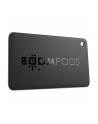 Boompods Boomcard Kolor: CZARNY - nr 1