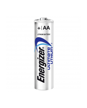 12x4 ENERGIZER Ultimate Lithium Mignon AA LR 6 1,5V