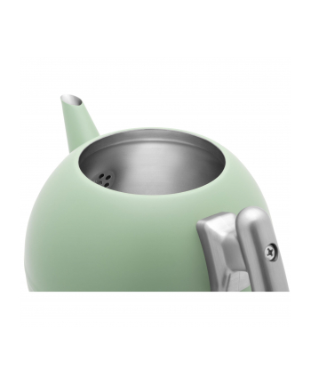 Bredemeijer Teapot Bella Ronde 1,2l green matt 101015