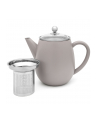 Bredemeijer Teapot Eva 1,1l grey                      111016 - nr 2