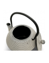 Bredemeijer Teapot Jang 1,1l Cast Iron grey + Filter 153019 - nr 3