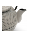 Bredemeijer Teapot Jang 1,1l Cast Iron grey + Filter 153019 - nr 5