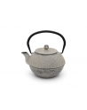 Bredemeijer Teapot Jang 1,1l Cast Iron grey + Filter 153019 - nr 6