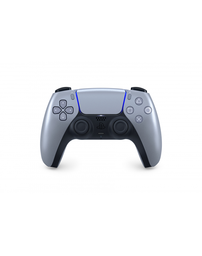 Sony DualSense Wireless Controller PS5 Sterling Silver główny