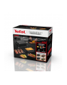 Tefal GC 7748 Optigrill 4in1 Conctact Grill Kolor: CZARNY - nr 6