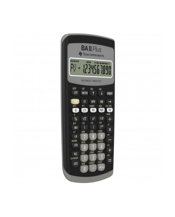 Texas Instruments BA II Plus