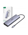 UGREEN USB-C 9-in-1 Hub with 4K HDMI - nr 5