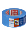 Tesa Masking Tape 50m x 50mm Preci.outd.Prof. Blue 04440 - nr 1