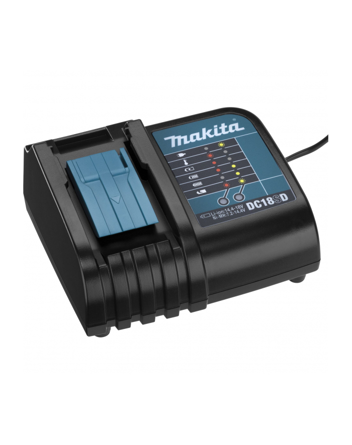 Makita DC18SD bulk Charger 18V główny