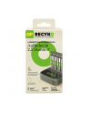 gp batteries GP ReCyko B441 4-fold LCD-Model Docking St. + 4x AA NiMh 2100mAh - nr 3