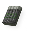 gp batteries GP ReCyko M452 4-Port USB-Model Charger incl.4xAA NiMh 2600mAh - nr 2