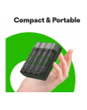 gp batteries GP ReCyko M452 4-Port USB-Model Charger incl.4xAA NiMh 2600mAh - nr 3