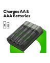 gp batteries GP ReCyko M452 4-Port USB-Model Charger incl.4xAA NiMh 2600mAh - nr 6