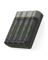 gp batteries GP ReCyko M452 4-Port USB-Model Charger incl.4xAA NiMh 2600mAh - nr 7