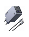 UGREEN Nexode Pro 100W GaN Charger with USB-C Cable - nr 32