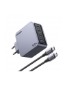UGREEN Nexode Pro 160W GaN Charger with USB-C Cable - nr 23