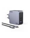 UGREEN Nexode Pro 160W GaN Charger with USB-C Cable - nr 25