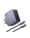 UGREEN Nexode Pro 160W GaN Charger with USB-C Cable - nr 27