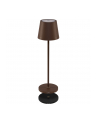 Century LED Lamp LUME Plus corten 2,2W 2700K Dimm. IP54 - nr 1