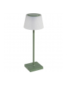 Century LED Lamp MARGO green 4W 3000K Dimm. IP54 - nr 1