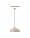 ab+ by Abert Tempo Mini portable Table Lamp sand - nr 2