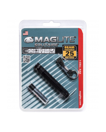 Maglite Solitaire Krypton Mini Torch