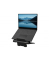 Fellowes Breyta Laptop Stand Kolor: CZARNY - nr 1