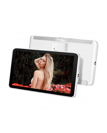 Portkeys LH7P 7 Inch Kolor: BIAŁY Touchscreen Monitor