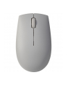 Lenovo 300 artic grey Wireless Mouse - nr 1