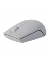 Lenovo 300 artic grey Wireless Mouse - nr 2