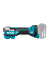 Makita DTM52ZJX2 Cordless Multitool - nr 10