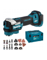 Makita DTM52ZJX2 Cordless Multitool - nr 1