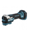 Makita DTM52ZJX2 Cordless Multitool - nr 2