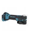 Makita DTM52ZJX2 Cordless Multitool - nr 5