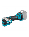 Makita DTM52ZJX2 Cordless Multitool - nr 8