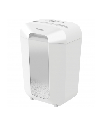 Fellowes Powershred LX 70 Kolor: BIAŁY
