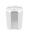 Fellowes Powershred LX 70 Kolor: BIAŁY - nr 8