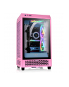 Thermaltake The Tower 200 Bubble Pink - nr 10