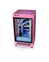 Thermaltake The Tower 200 Bubble Pink - nr 13