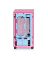 Thermaltake The Tower 200 Bubble Pink - nr 17