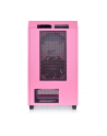 Thermaltake The Tower 200 Bubble Pink - nr 18