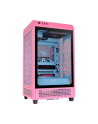 Thermaltake The Tower 200 Bubble Pink - nr 21