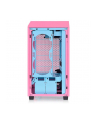 Thermaltake The Tower 200 Bubble Pink - nr 23