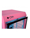 Thermaltake The Tower 200 Bubble Pink - nr 25