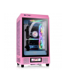 Thermaltake The Tower 200 Bubble Pink - nr 33