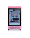 Thermaltake The Tower 200 Bubble Pink - nr 34