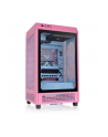 Thermaltake The Tower 200 Bubble Pink - nr 35